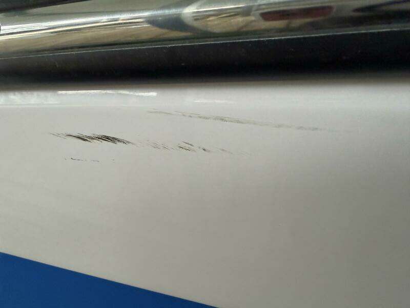 2006 Correct Craft Air Nautique SV-211 Team Edition