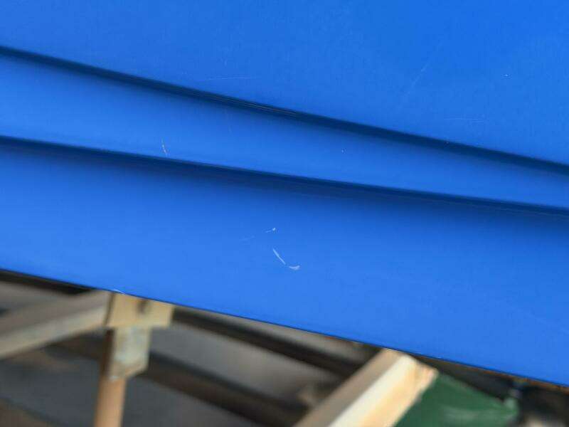 2006 Correct Craft Air Nautique SV-211 Team Edition