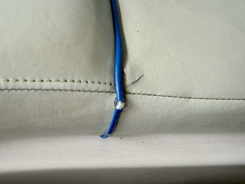 2006 Correct Craft Air Nautique SV-211 Team Edition