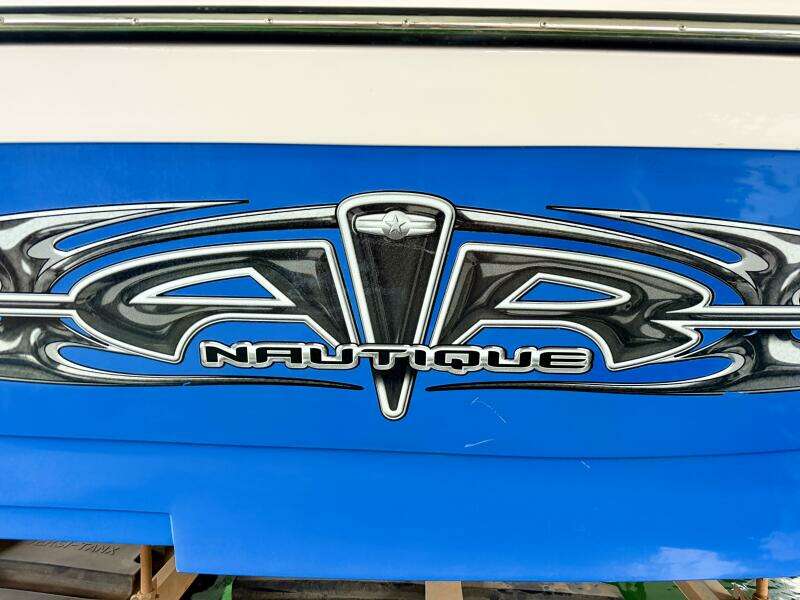 2006 Correct Craft Air Nautique SV-211 Team Edition