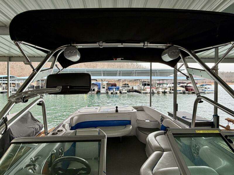 2006 Correct Craft Air Nautique SV-211 Team Edition