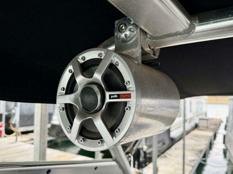 2006 Correct Craft Air Nautique SV-211 Team Edition