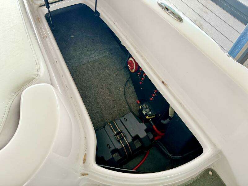 2006 Correct Craft Air Nautique SV-211 Team Edition