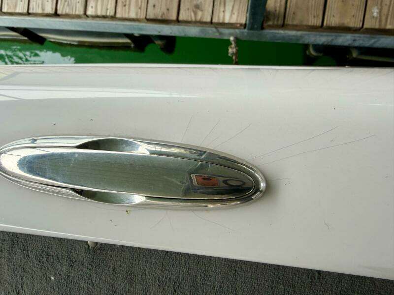 2006 Correct Craft Air Nautique SV-211 Team Edition