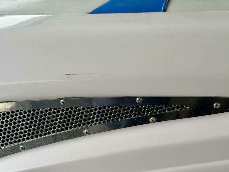 2006 Correct Craft Air Nautique SV-211 Team Edition