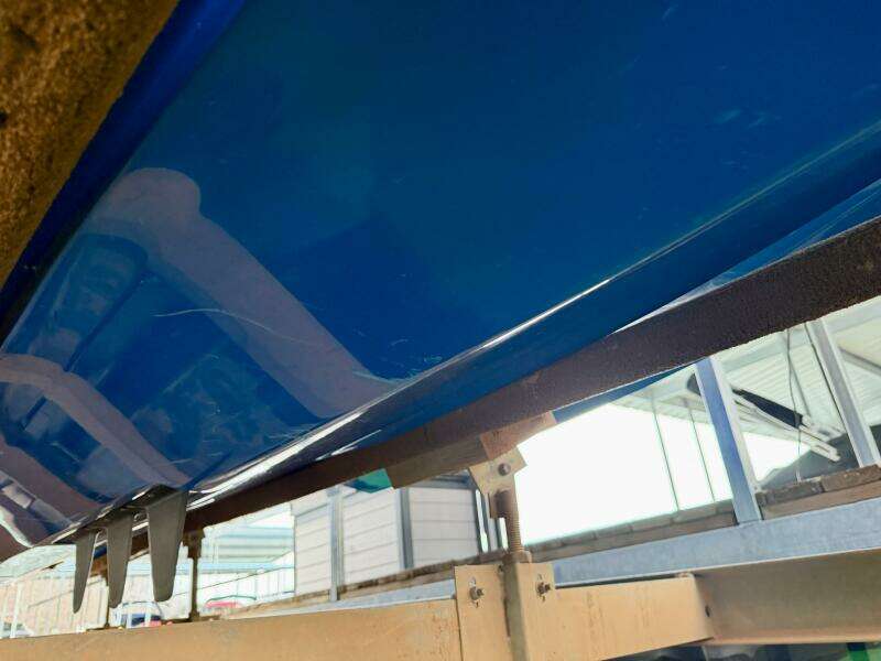 2006 Correct Craft Air Nautique SV-211 Team Edition