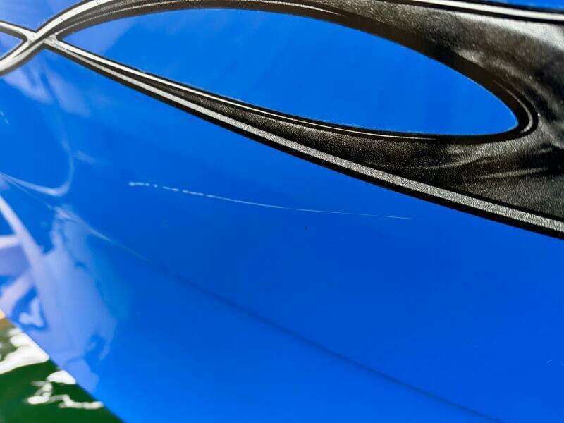 2006 Correct Craft Air Nautique SV-211 Team Edition