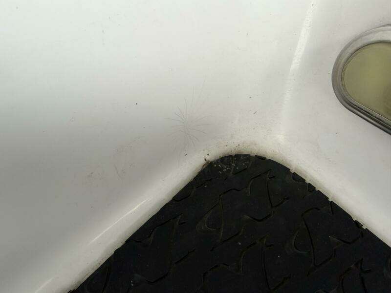 2006 Correct Craft Air Nautique SV-211 Team Edition