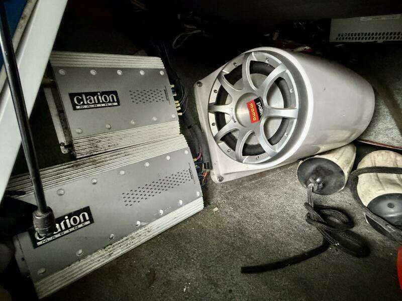 2006 Correct Craft Air Nautique SV-211 Team Edition