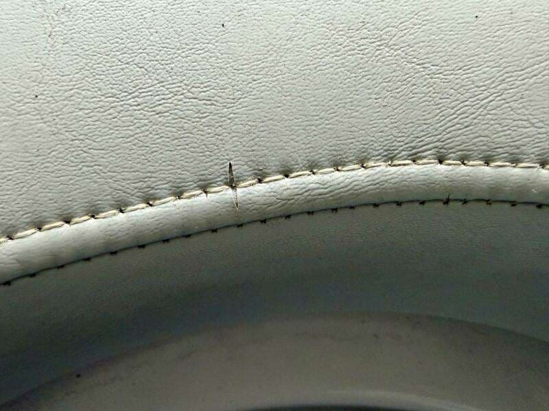 2006 Correct Craft Air Nautique SV-211 Team Edition