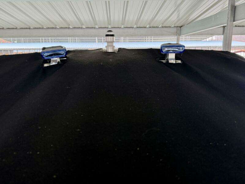 2006 Correct Craft Air Nautique SV-211 Team Edition