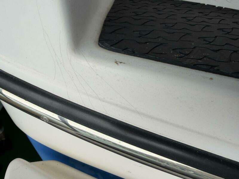 2006 Correct Craft Air Nautique SV-211 Team Edition