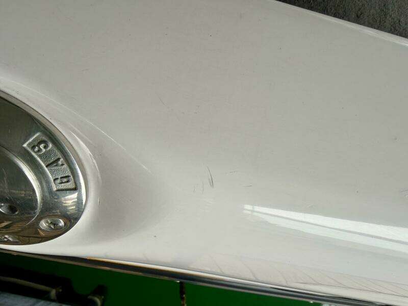 2006 Correct Craft Air Nautique SV-211 Team Edition