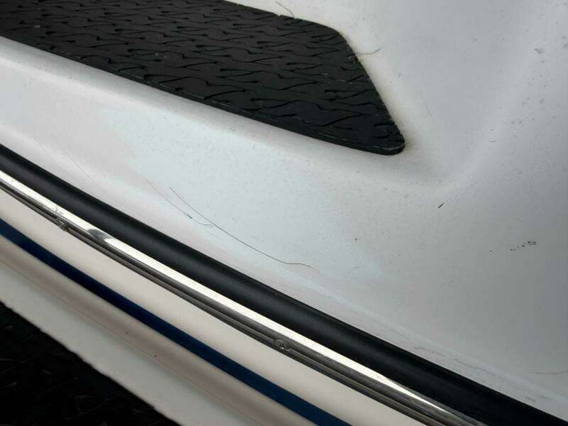 2006 Correct Craft Air Nautique SV-211 Team Edition