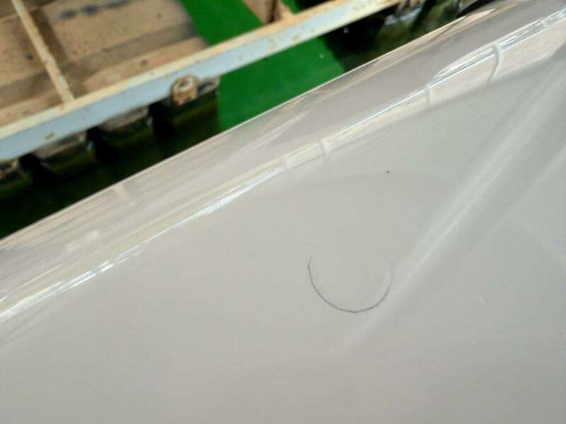 2006 Correct Craft Air Nautique SV-211 Team Edition