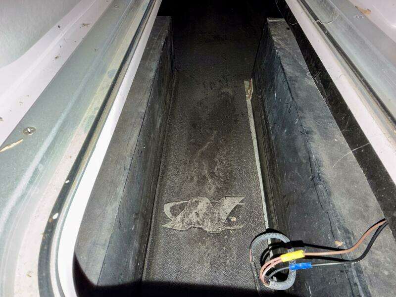 2006 Correct Craft Air Nautique SV-211 Team Edition