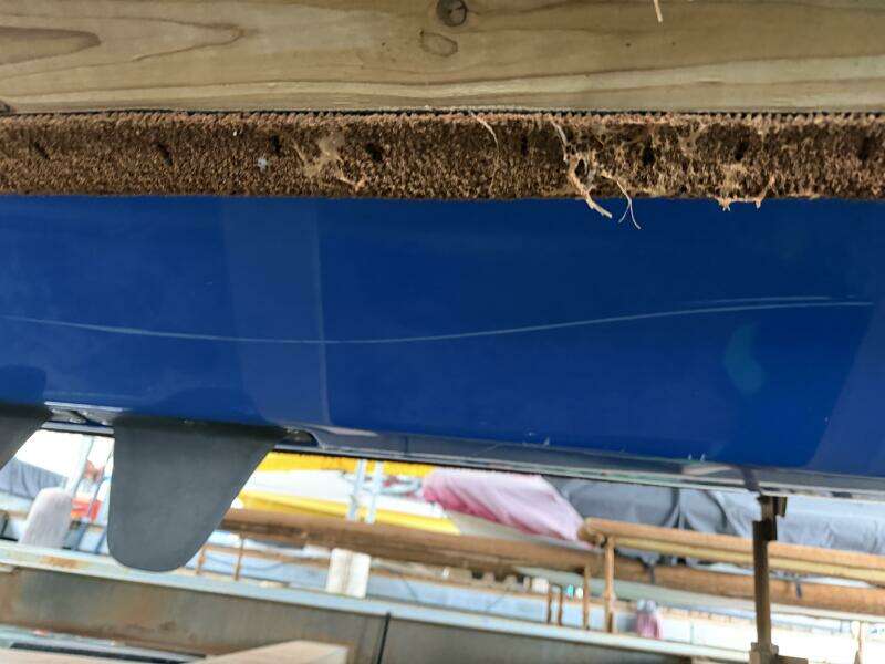 2006 Correct Craft Air Nautique SV-211 Team Edition