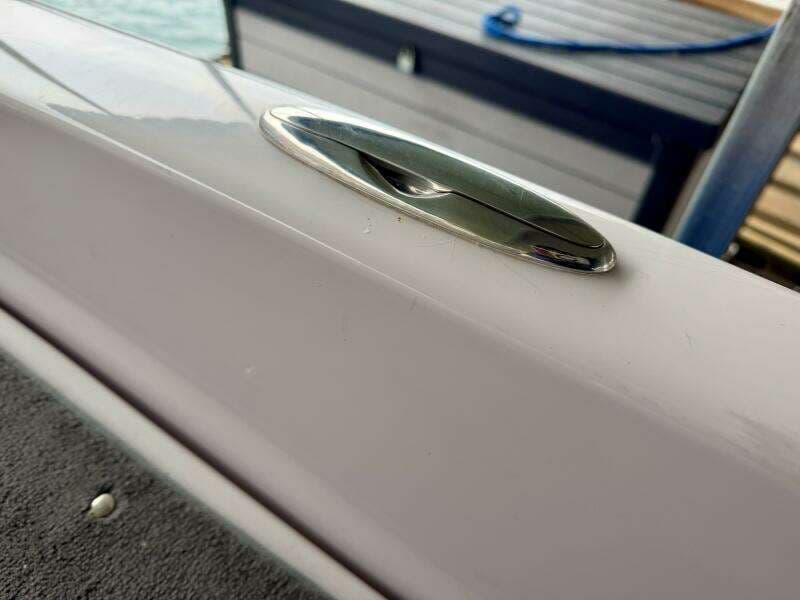 2006 Correct Craft Air Nautique SV-211 Team Edition