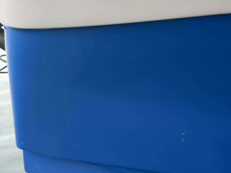 2006 Correct Craft Air Nautique SV-211 Team Edition