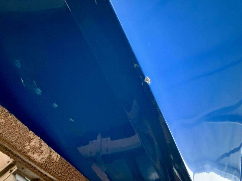 2006 Correct Craft Air Nautique SV-211 Team Edition