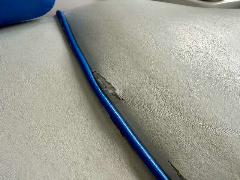 2006 Correct Craft Air Nautique SV-211 Team Edition