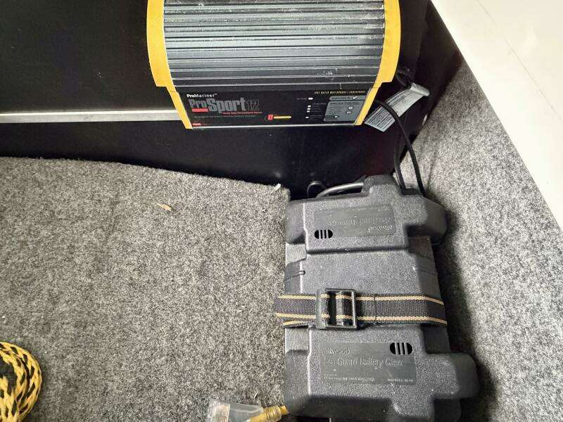 2006 Correct Craft Air Nautique SV-211 Team Edition