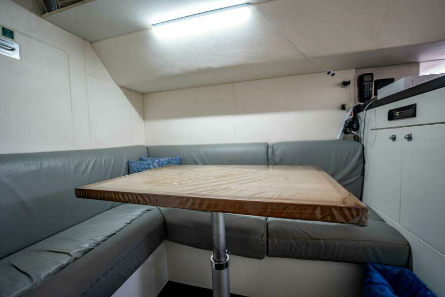 2011 Sunseeker 34 Metre Yacht