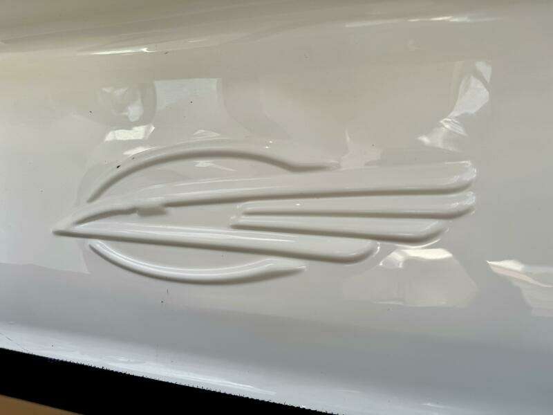 2023 Chaparral 21 SSi Ski & Fish