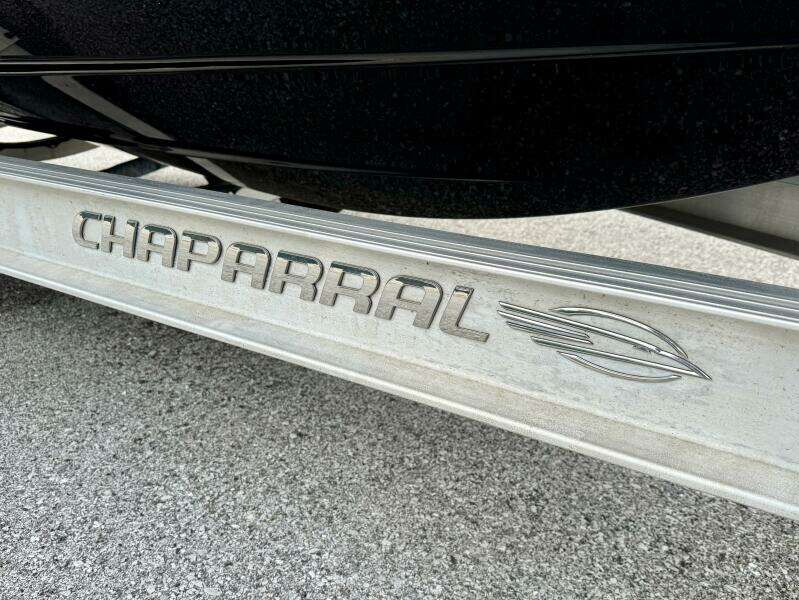 2023 Chaparral 21 SSi Ski & Fish