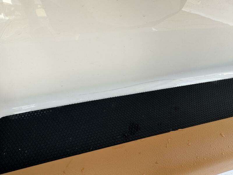 2023 Chaparral 21 SSi Ski & Fish