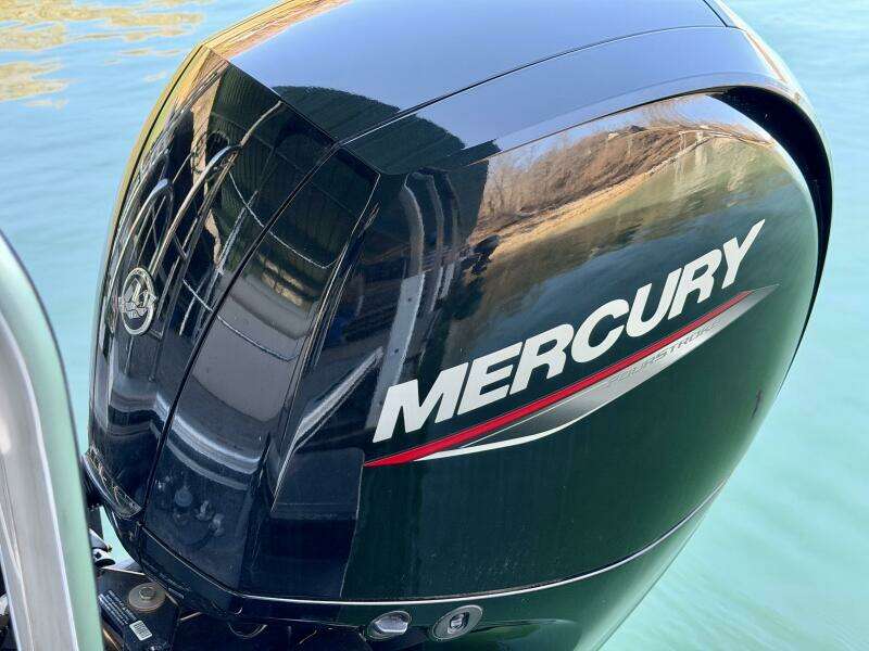 2021 Harris Cruiser 230