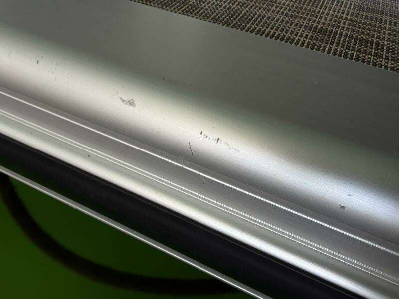 2021 Harris Cruiser 230