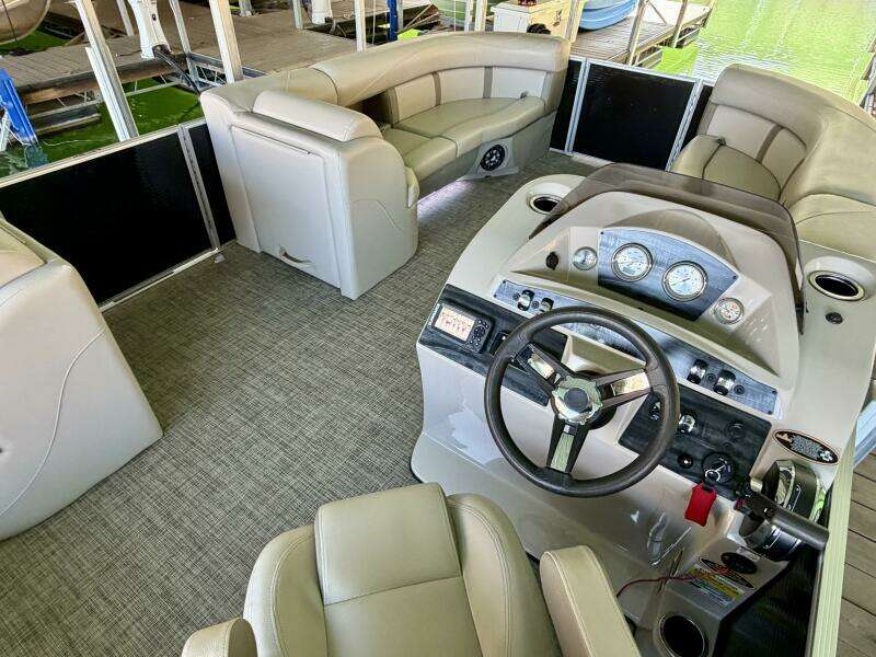 2021 Harris Cruiser 230