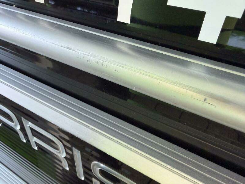 2021 Harris Cruiser 230