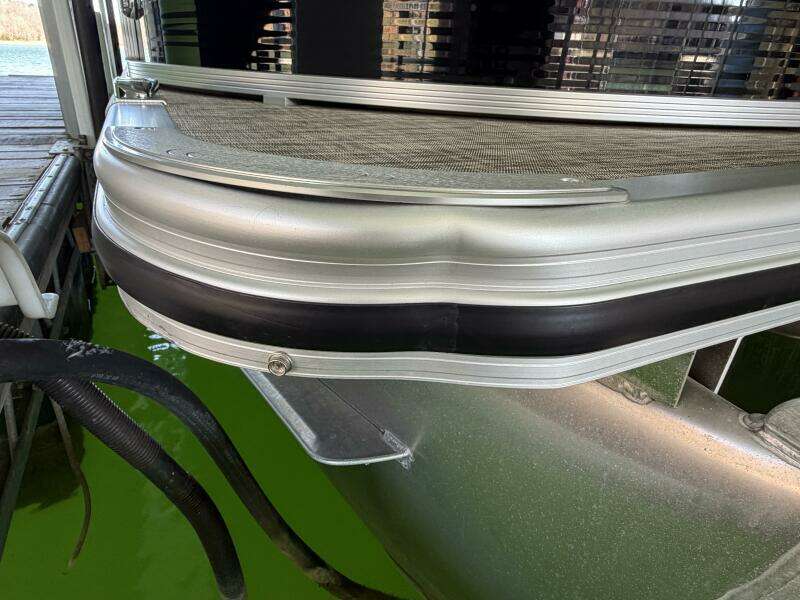 2021 Harris Cruiser 230