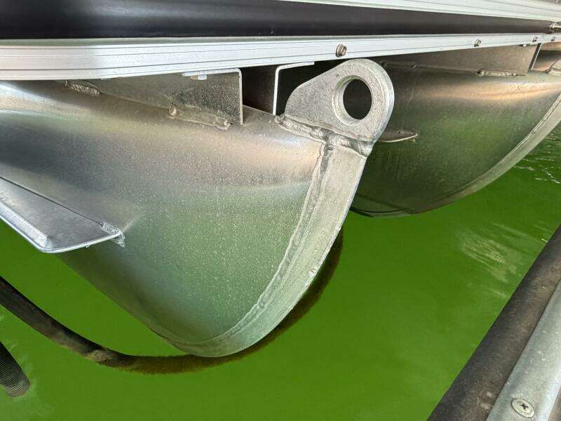 2021 Harris Cruiser 230