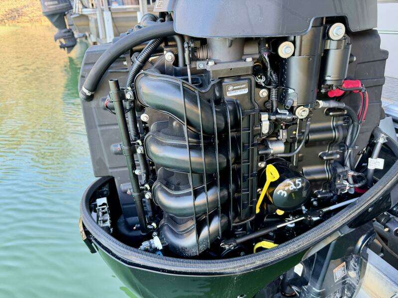 2021 Harris Cruiser 230