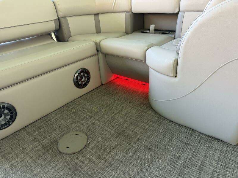 2021 Harris Cruiser 230