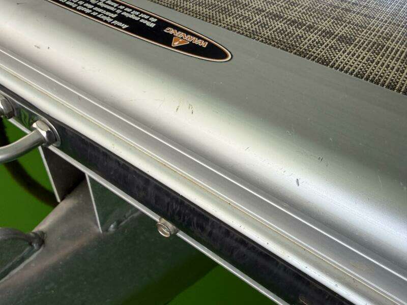 2021 Harris Cruiser 230