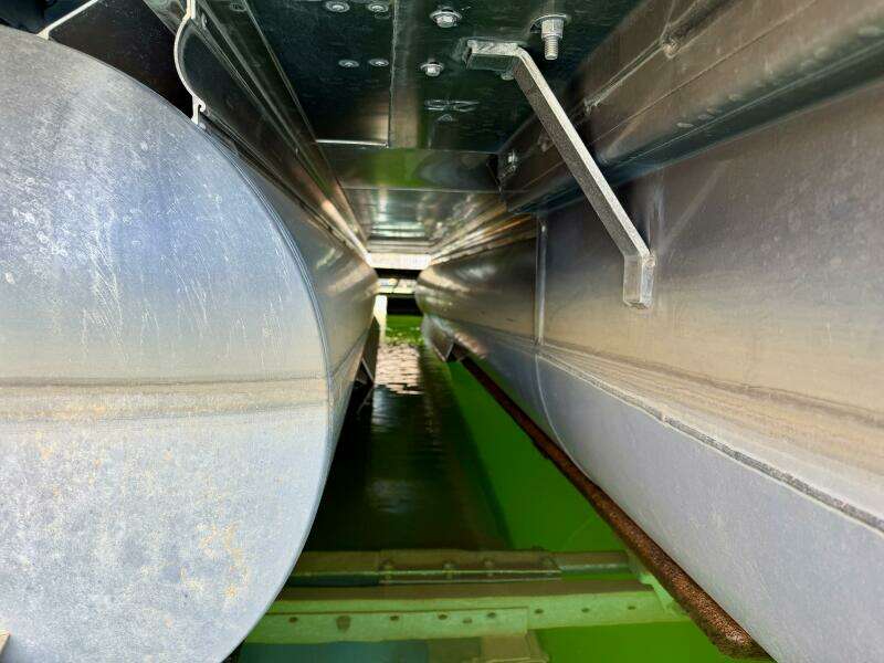 2021 Harris Cruiser 230