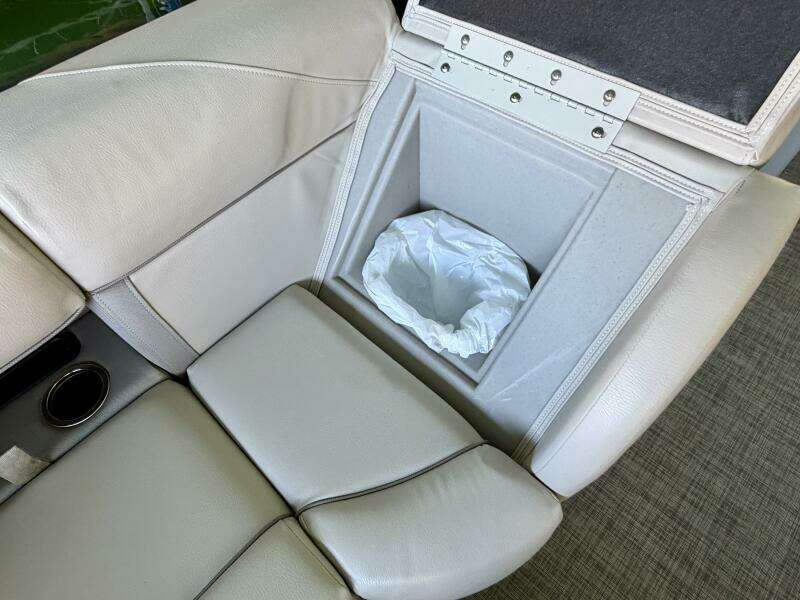 2021 Harris Cruiser 230