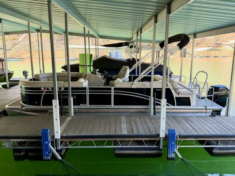 2021 Harris Cruiser 230