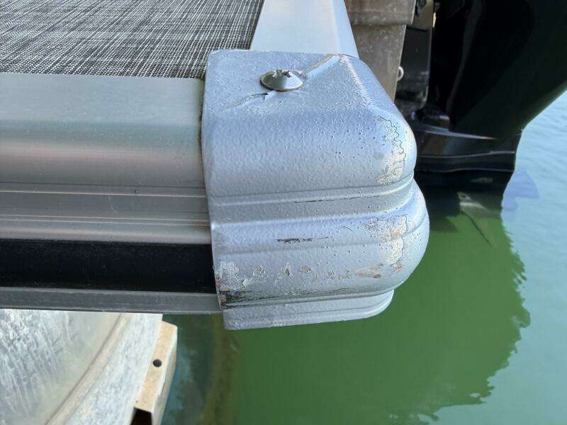 2021 Harris Cruiser 230