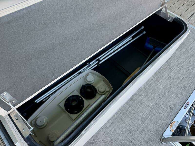 2021 Harris Cruiser 230