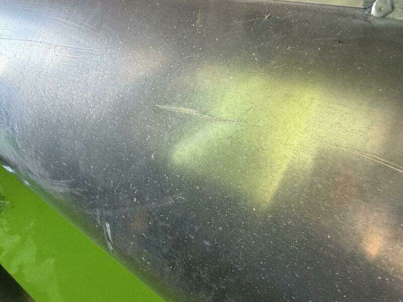 2021 Harris Cruiser 230