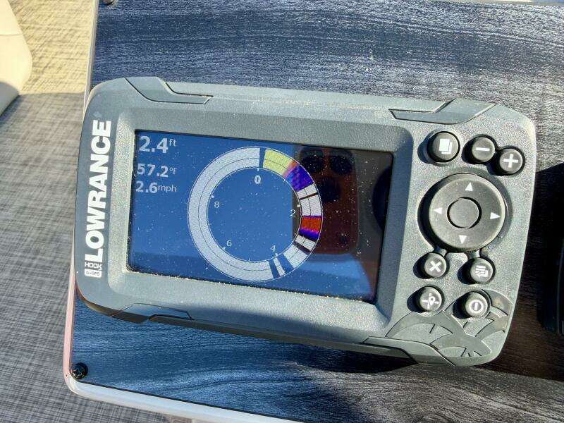 2021 Harris Cruiser 230