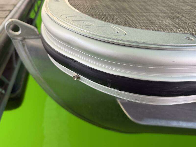 2021 Harris Cruiser 230