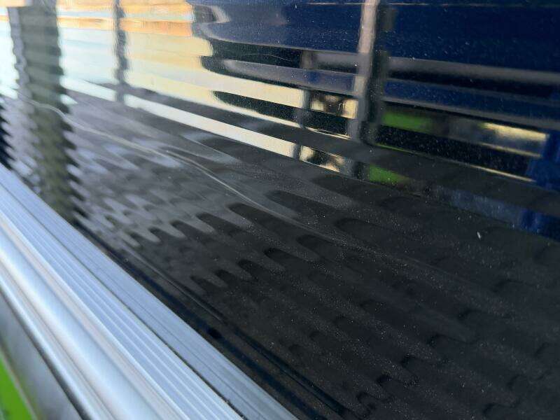 2021 Harris Cruiser 230