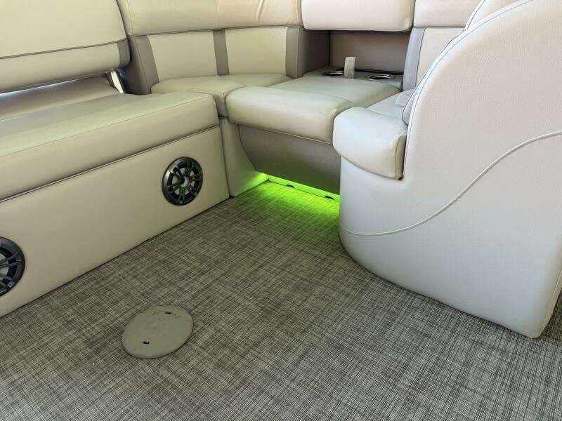 2021 Harris Cruiser 230