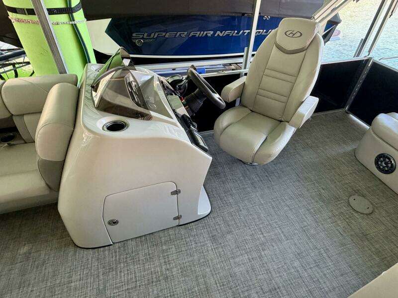 2021 Harris Cruiser 230